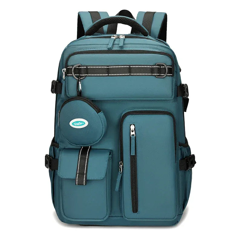 Large Capacity Laptop Backpack For Travel And Work - ToylandEU