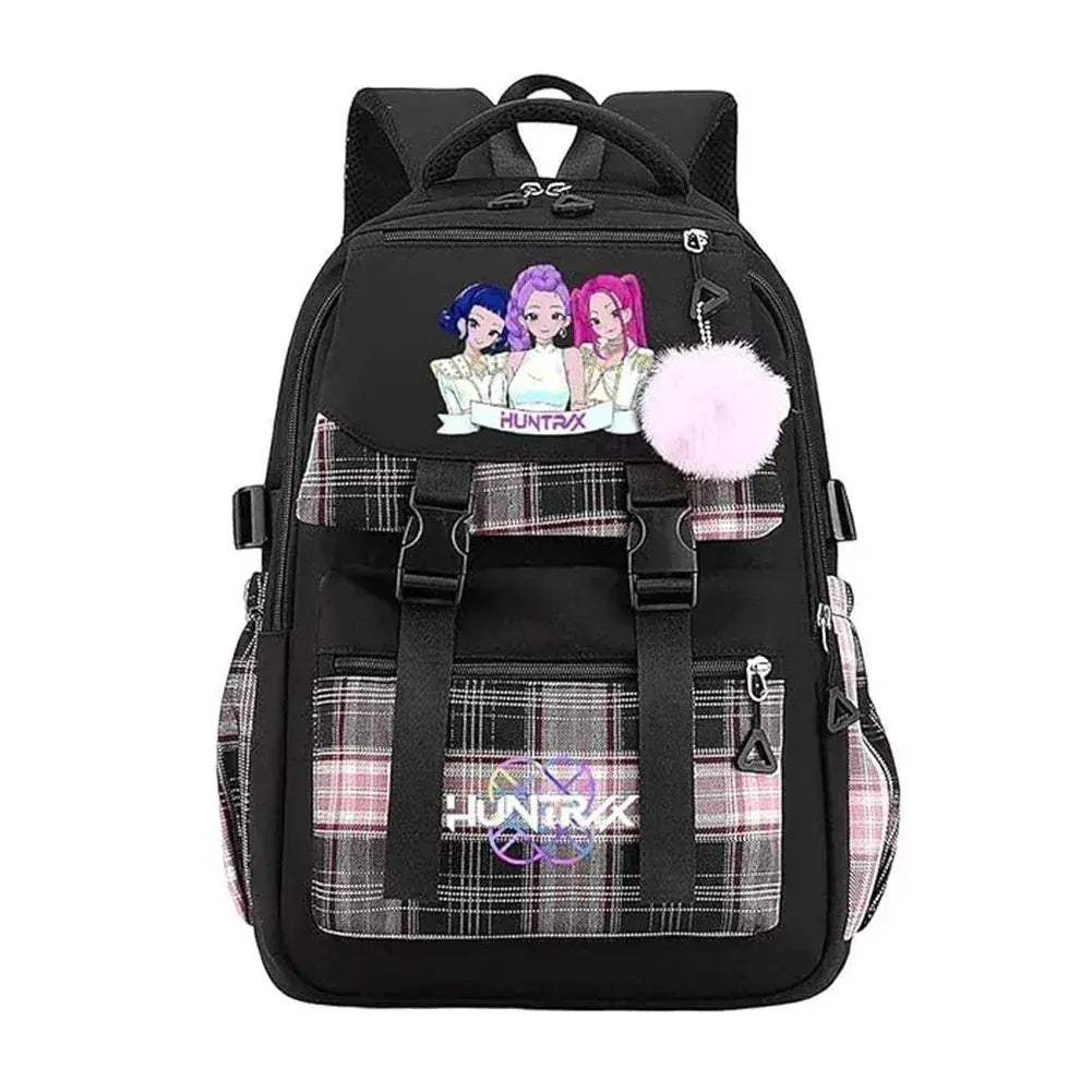 Large Capacity Laptop Backpack Rucksack for Travel and School - ToylandEU