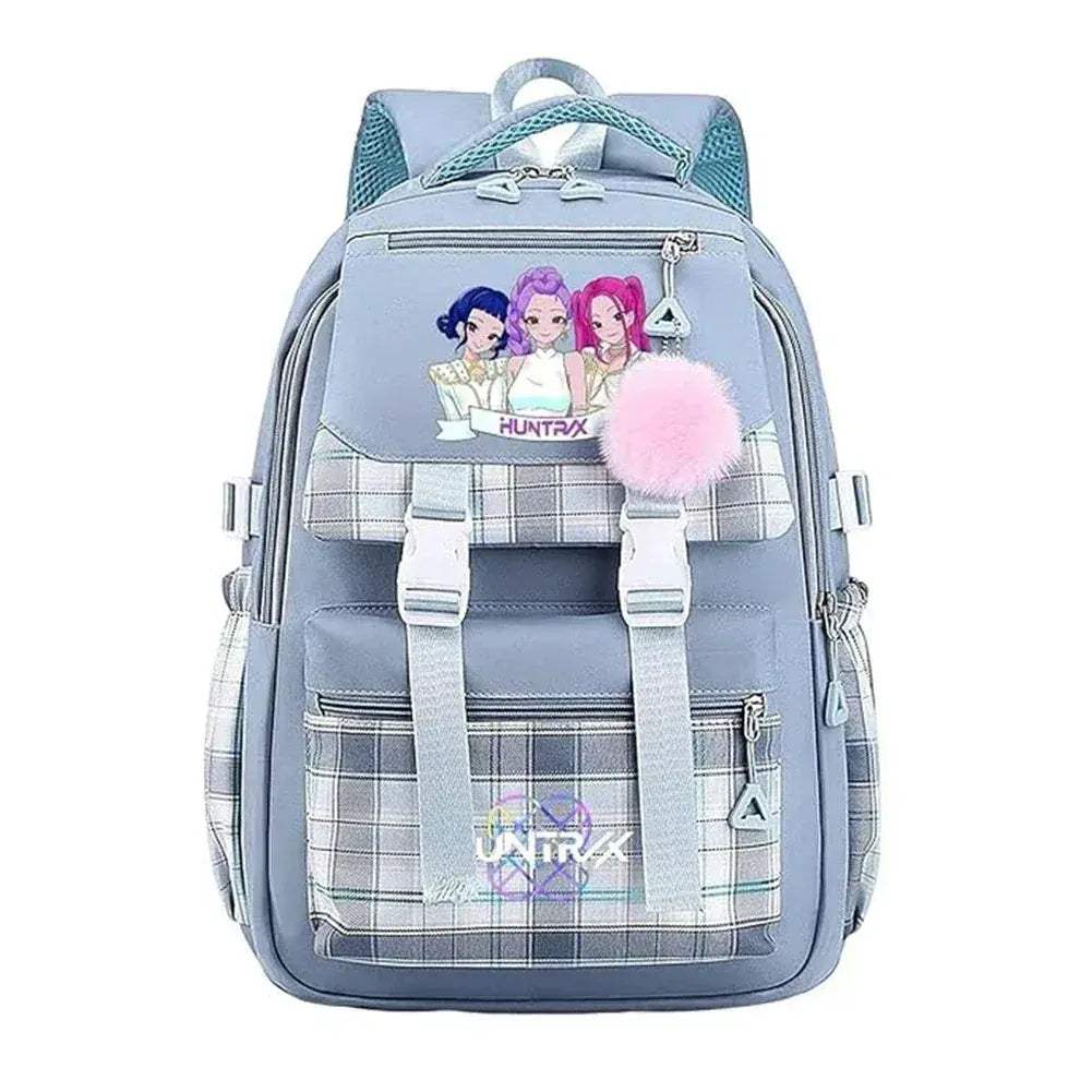Large Capacity Laptop Backpack Rucksack for Travel and School - ToylandEU