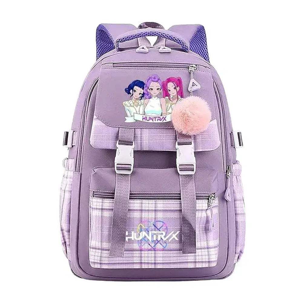 Large Capacity Laptop Backpack Rucksack for Travel and School - ToylandEU