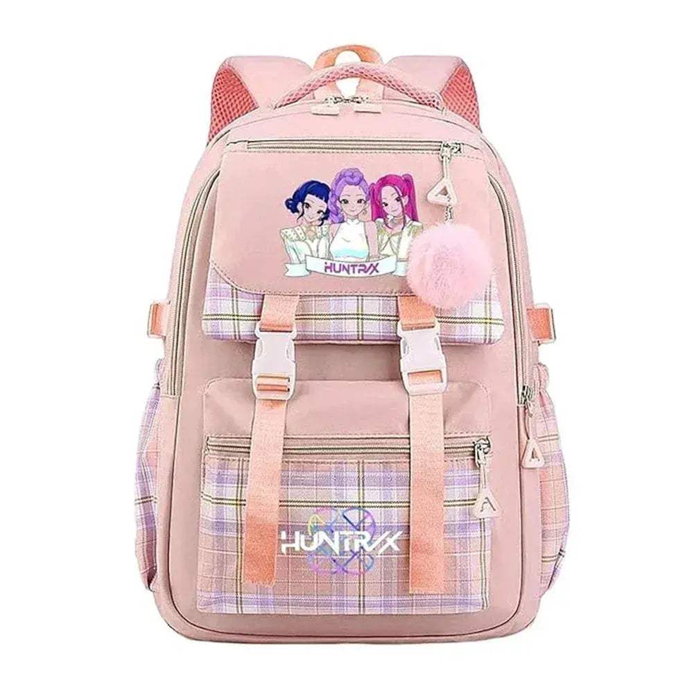 Large Capacity Laptop Backpack Rucksack for Travel and School - ToylandEU
