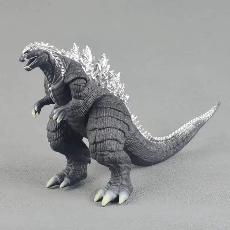 Large Soft Rubber Vinyl Monster Figure Toy For Collectors - ToylandEU