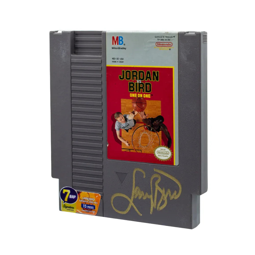 Larry Bird Signature Series - ToylandEU