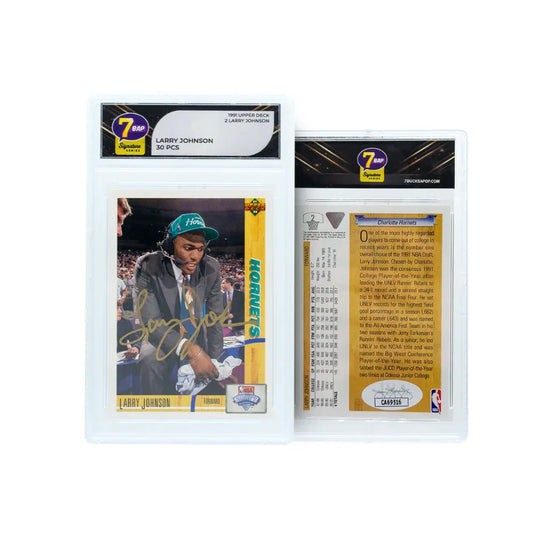 Autographed Basketball Cards Collection With Authentic Signatures