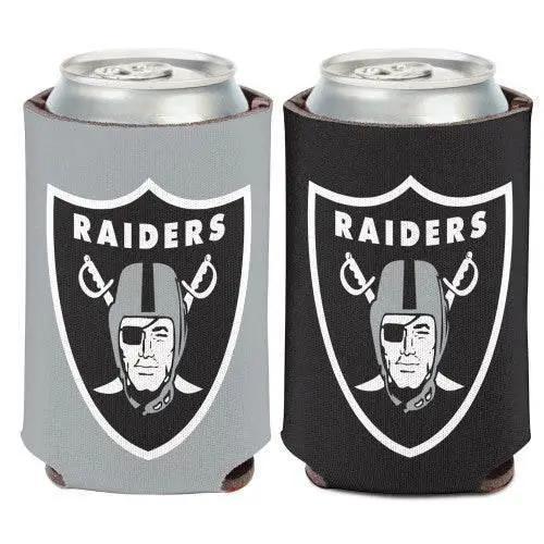  Las Vegas Raiders 12oz Can Cooler With Imprint 4x8 -  ToylandEU™