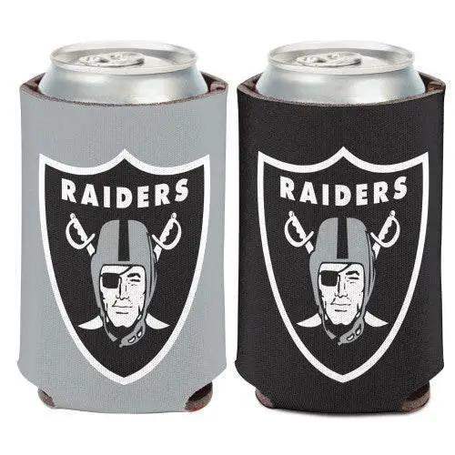  Las Vegas Raiders 12oz Can Cooler With Imprint 4x8 -  ToylandEU™