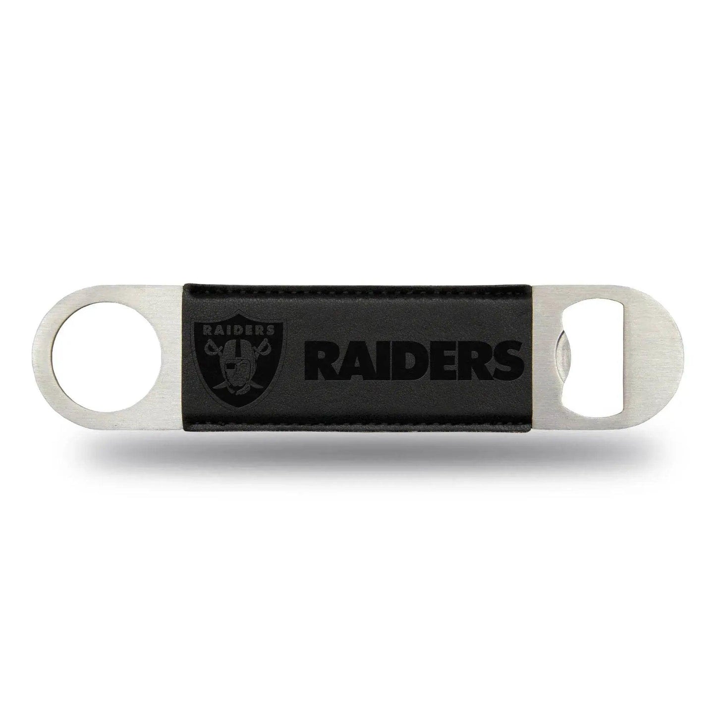  Las Vegas Raiders Bar Blade Bottle Opener Laser Engraved -  ToylandEU™