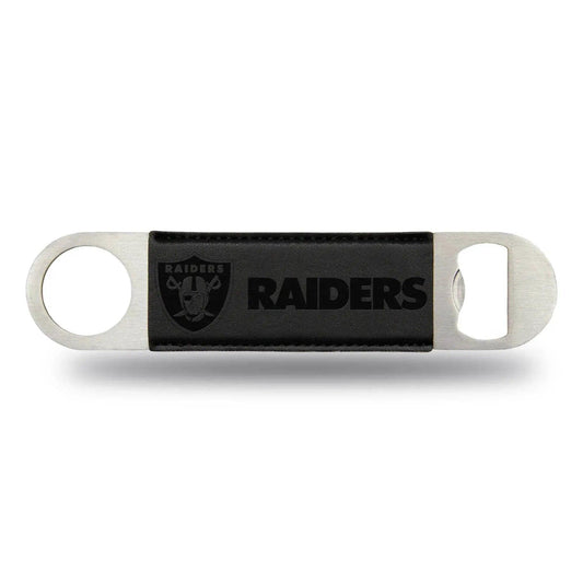  Las Vegas Raiders Bar Blade Bottle Opener Laser Engraved -  ToylandEU™