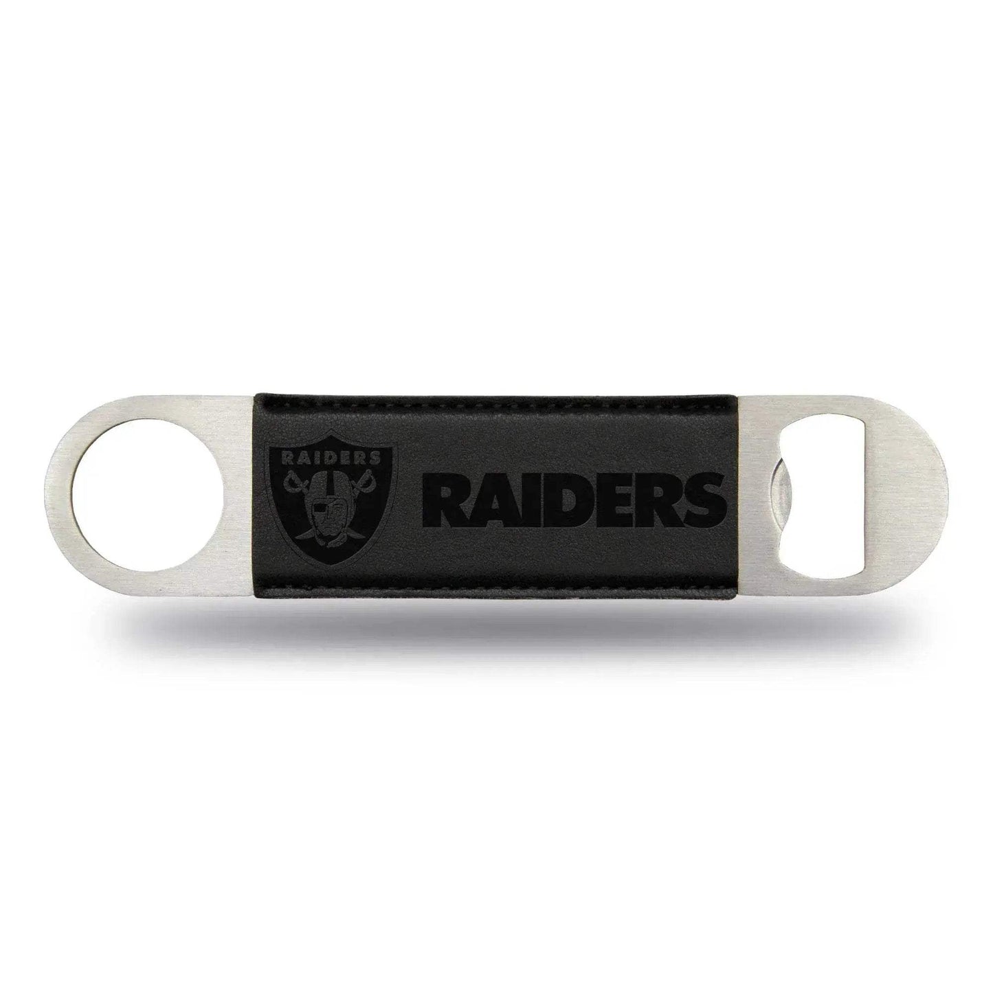  Las Vegas Raiders Bar Blade Bottle Opener Laser Engraved -  ToylandEU™