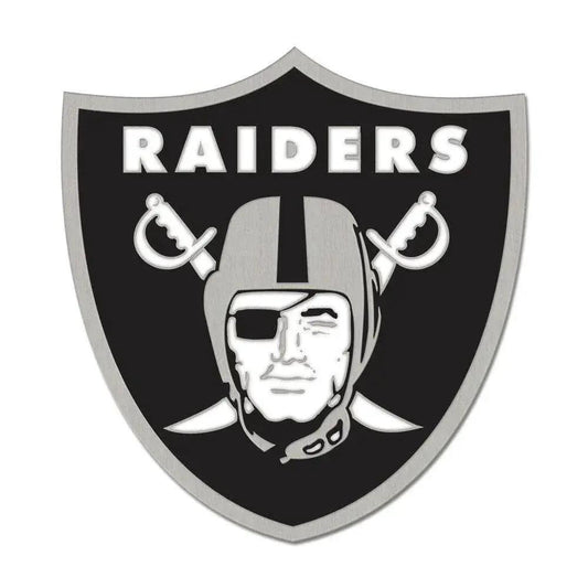  Las Vegas Raiders Collector Pin Carded Jewelry Cloisonne -  ToylandEU™
