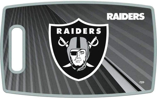  Las Vegas Raiders Cutting Board Large Alternate Design -  ToylandEU™