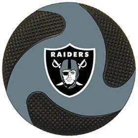 Las Vegas Raiders Foam Flyer Rico Industries Official - ToylandEU