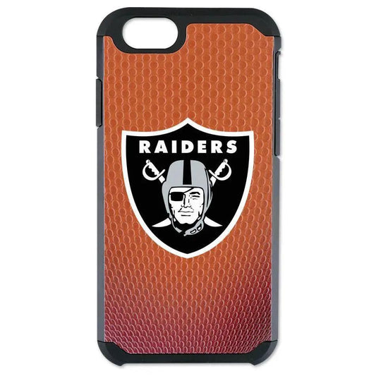  Las Vegas Raiders Pebble Grain Football IPhone 6 Case -  ToylandEU™