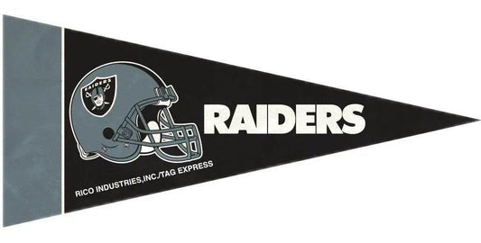  Las Vegas Raiders Pennant Set Mini 8 Piece -  ToylandEU™