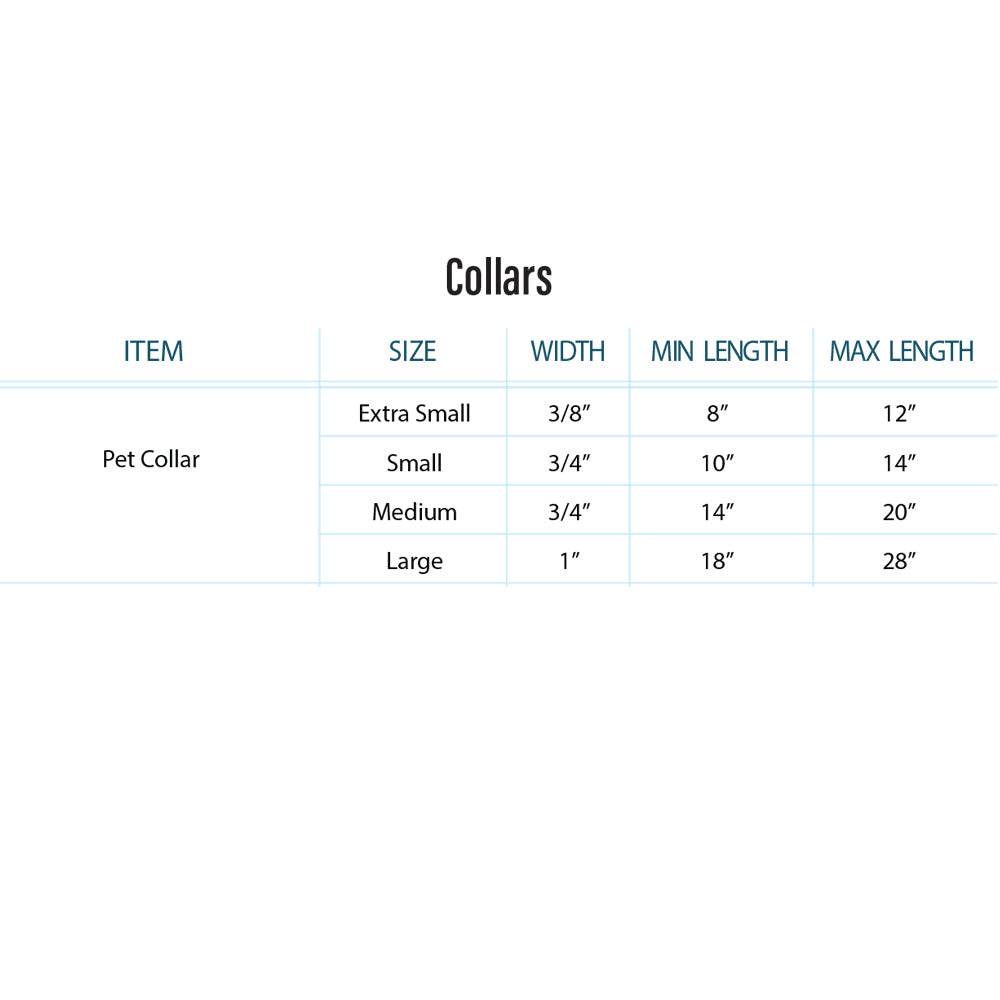 Las Vegas Raiders Pet Collar Size M By Little Earth - ToylandEU