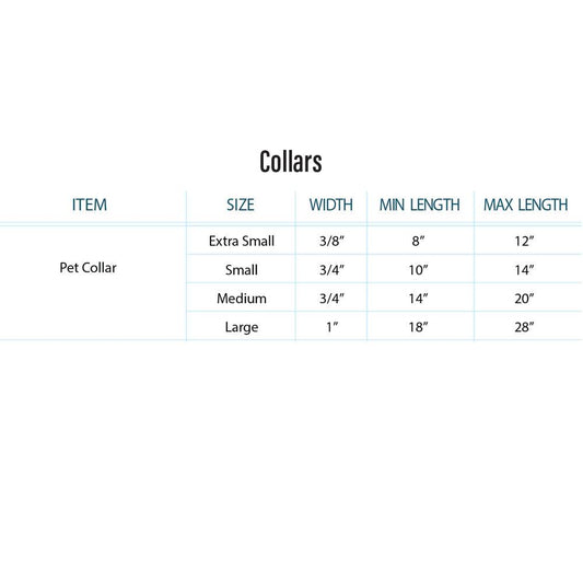 Las Vegas Raiders Pet Collar Size M By Little Earth - ToylandEU