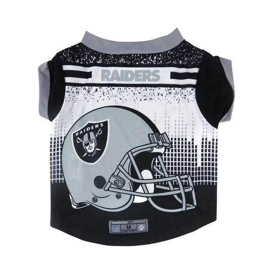  Las Vegas Raiders Pet Performance Tee Shirt Size XS -  ToylandEU™