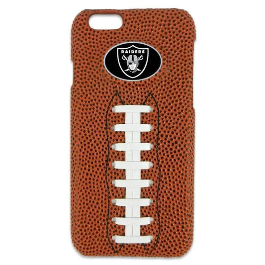  Las Vegas Raiders Phone Case Classic Football for iPhone 6 -  ToylandEU™