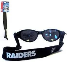  Las Vegas Raiders Sunglasses Strap -  ToylandEU™