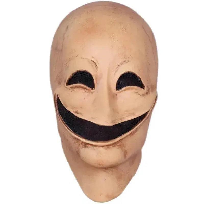  Stunning Alien Green UFO Latex Mask Toyland EU -  ToylandEU™