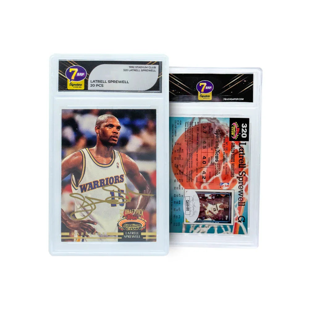 Autographed Basketball Cards Collection With Authentic Signatures