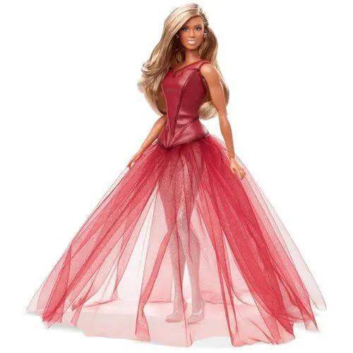 Barbie Laverne Cox Tribute Collection Doll Limited Edition - ToylandEU