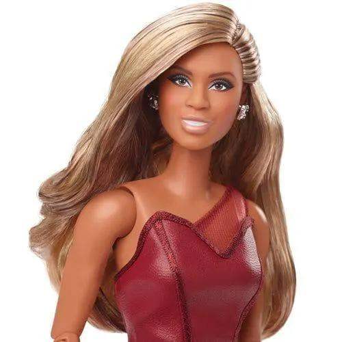Barbie Laverne Cox Tribute Collection Doll Limited Edition - ToylandEU