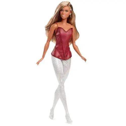 Barbie Laverne Cox Tribute Collection Doll Limited Edition - ToylandEU
