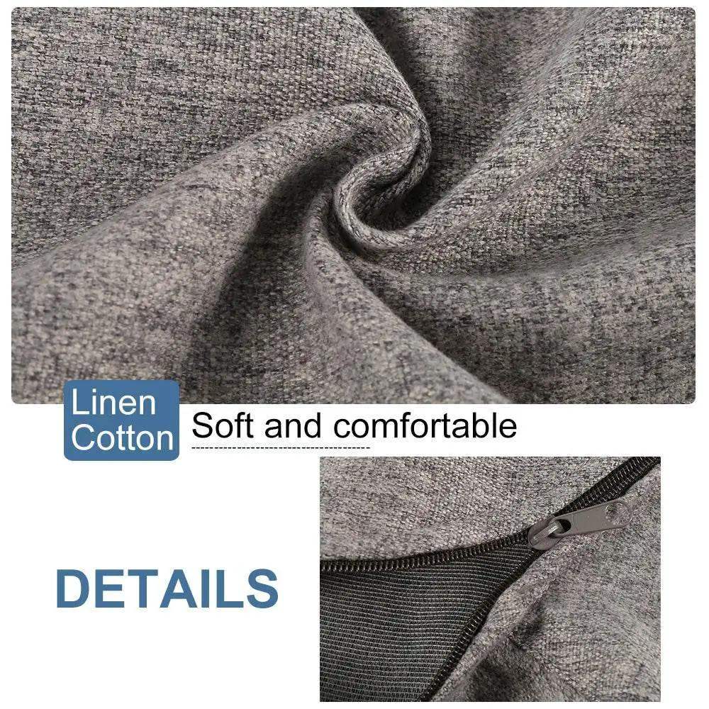 Lazy Sofa Cover Comfortable Large Bean Bag Cover for Home - ToylandEU