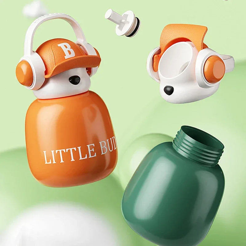 Leakproof Portable Urinal Potty For Kids Travel Ready - ToylandEU