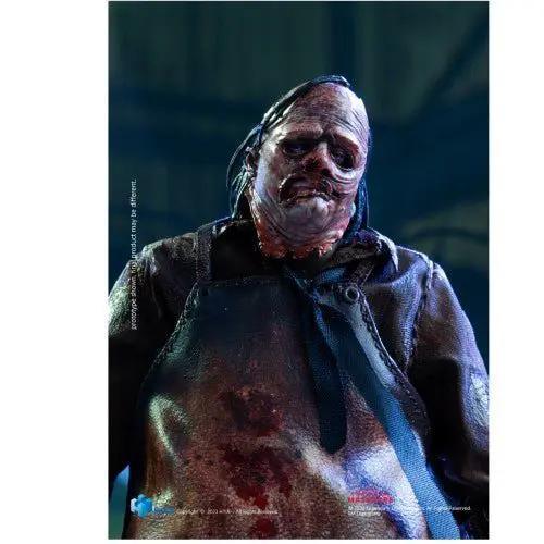  Leatherface Action Figure Exclusive Texas Chainsaw -  ToylandEU™