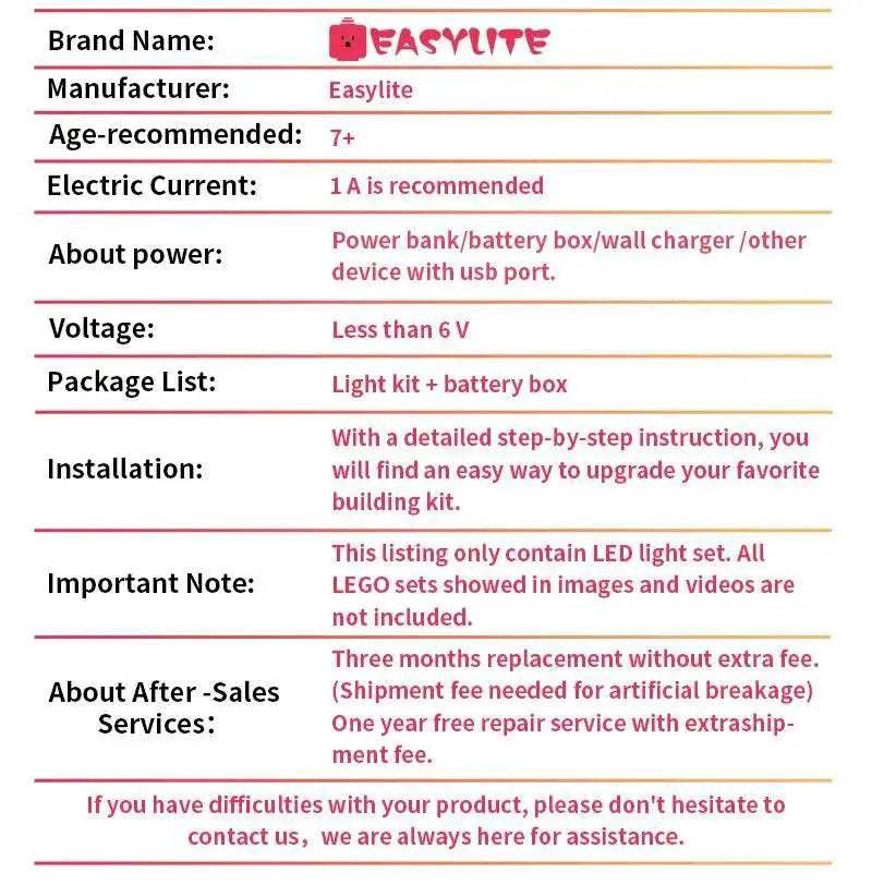 Led Light Kit For 75192 Ultimat Falcon Millennium Compatible - ToylandEU