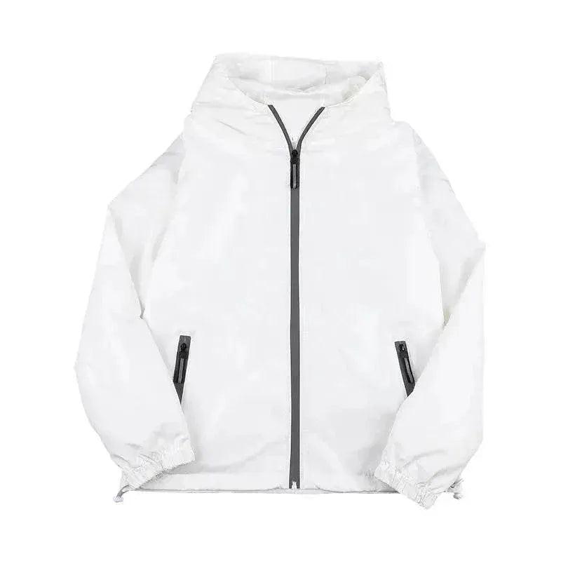  Led Lights Waterproof Clothes Cool Night Running Rave Jacket -  ToylandEU™