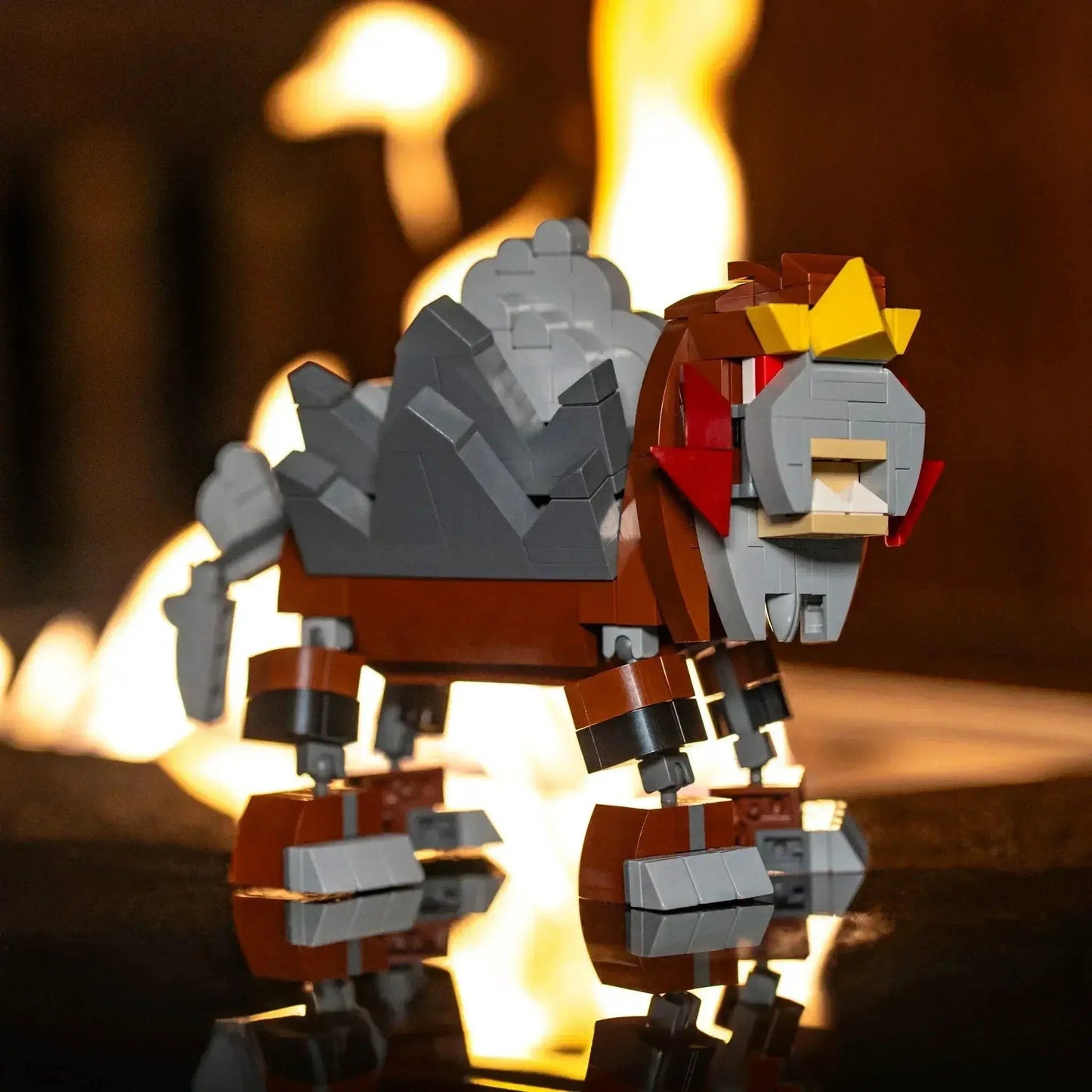 Legendary Beasts - ToylandEU
