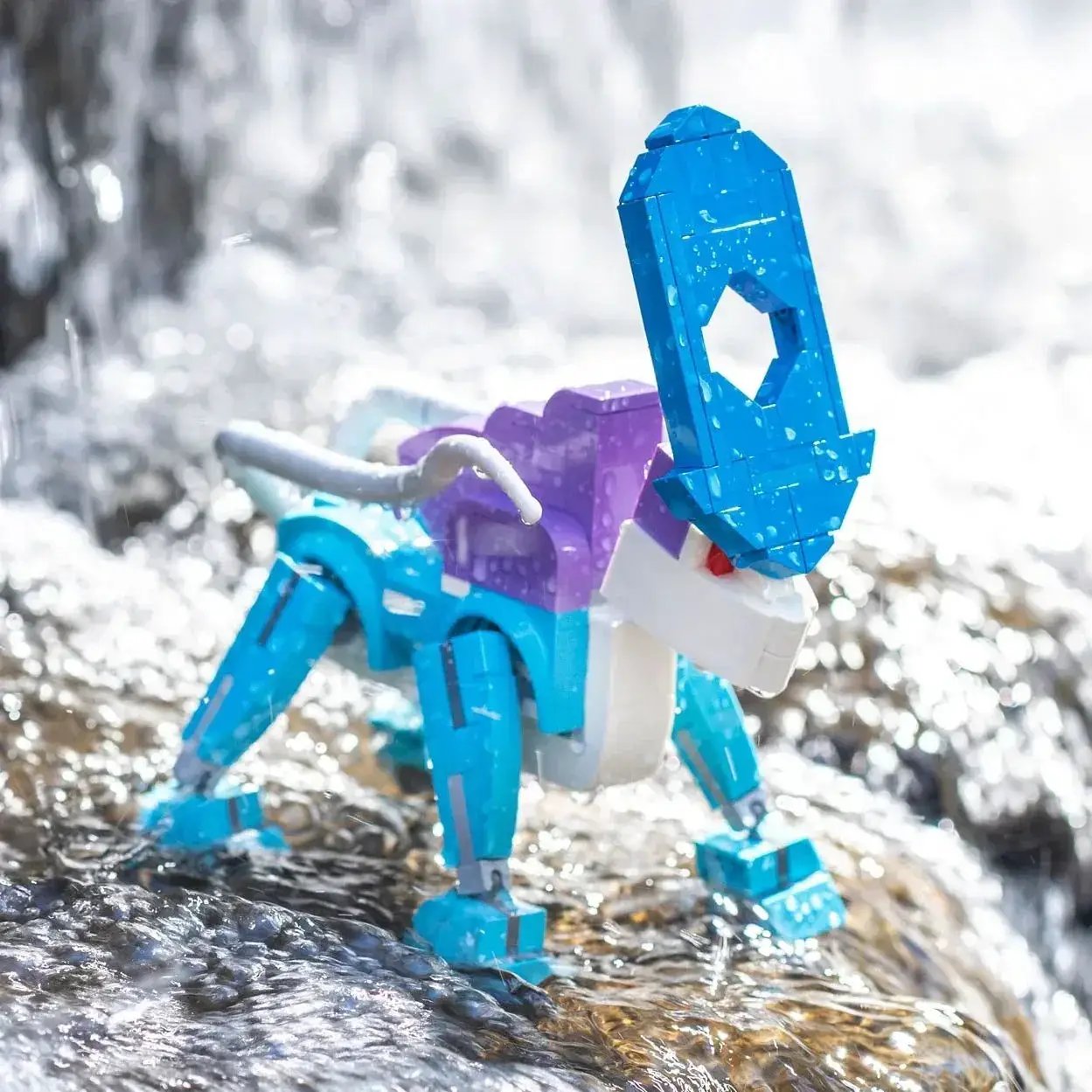 Legendary Beasts - ToylandEU