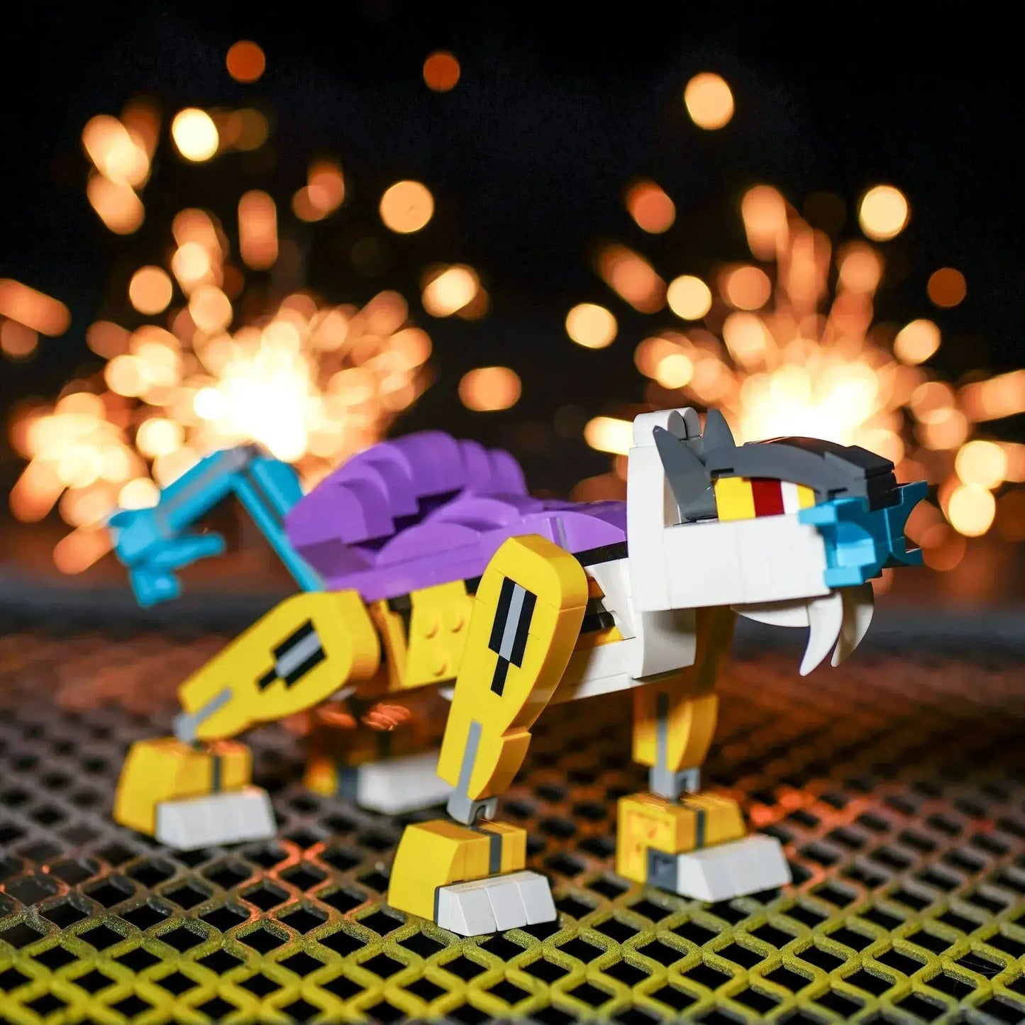 Legendary Beasts - ToylandEU