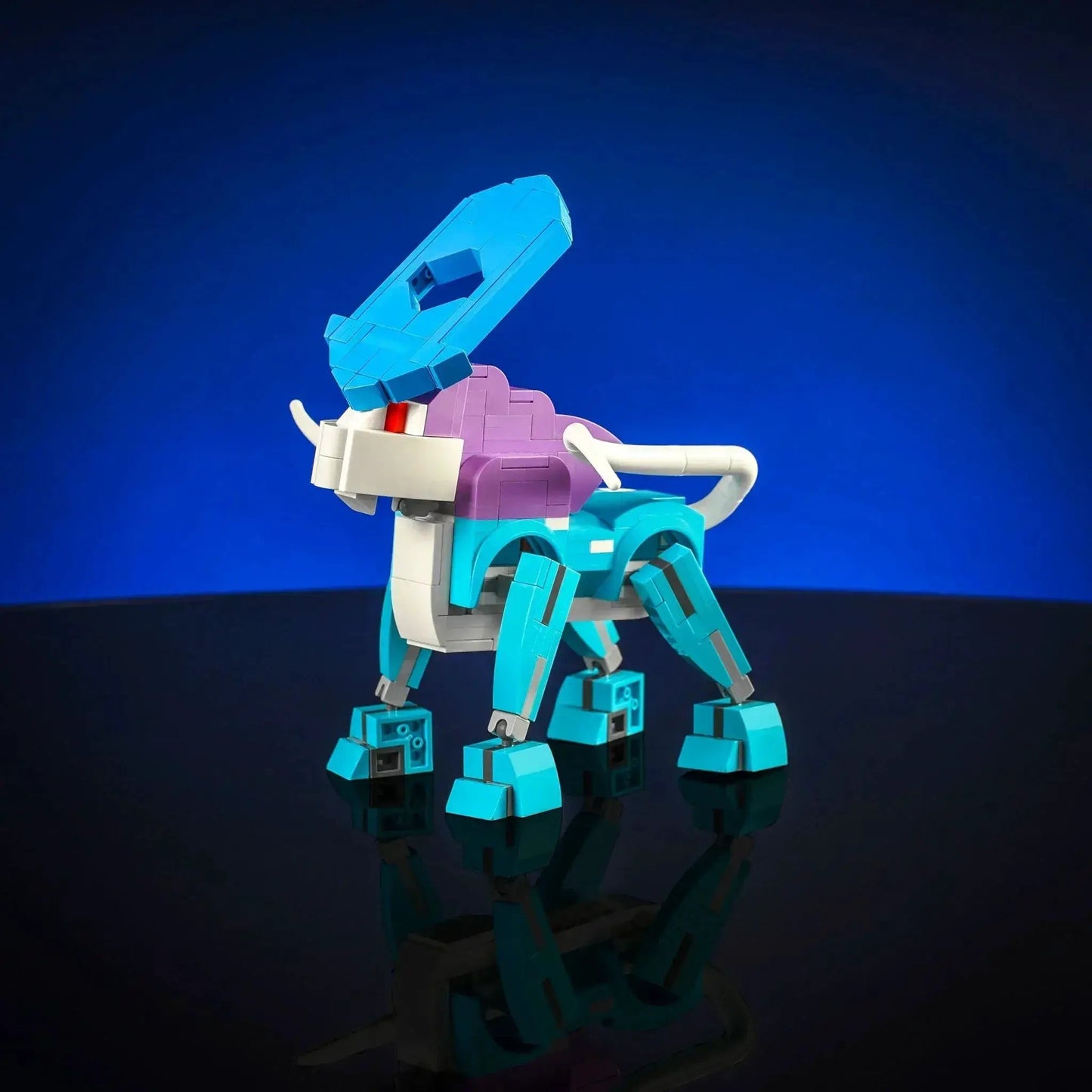 Legendary Beasts - ToylandEU