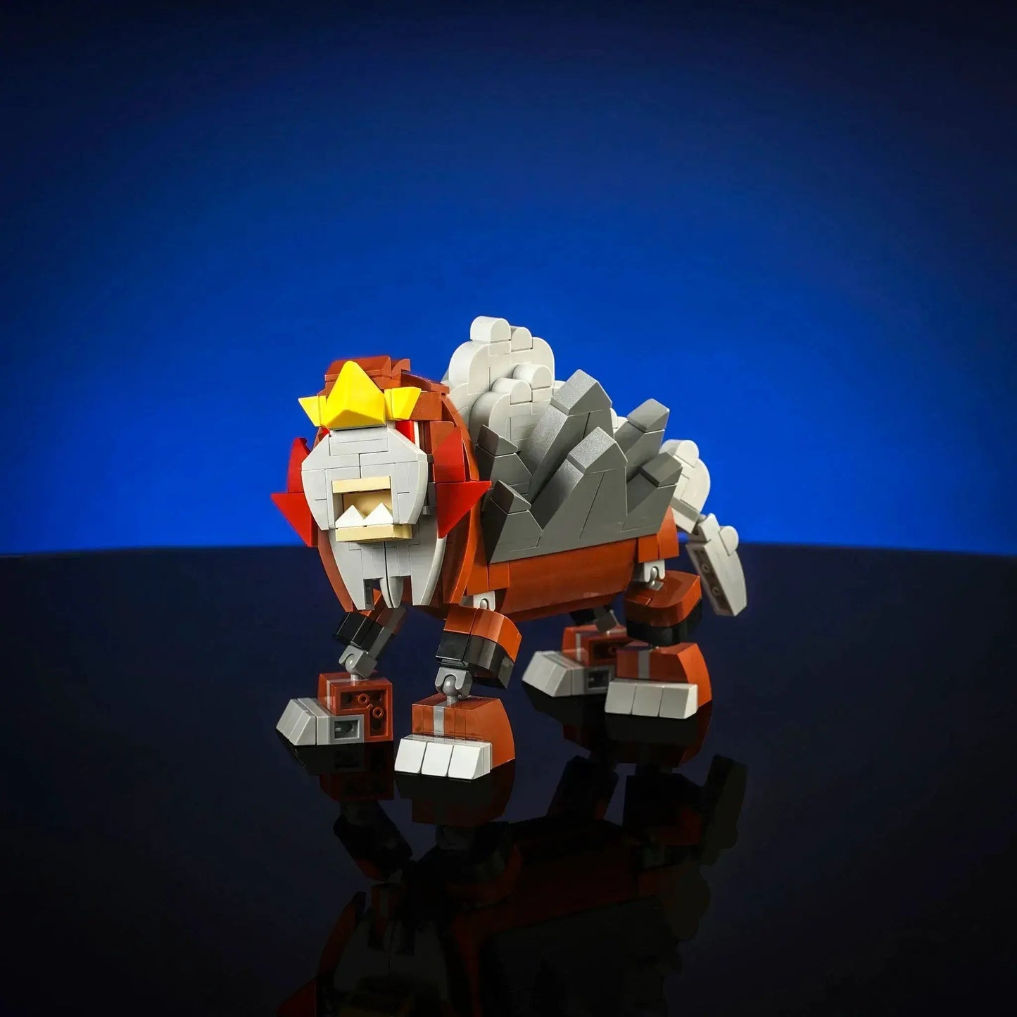 Legendary Beasts - ToylandEU