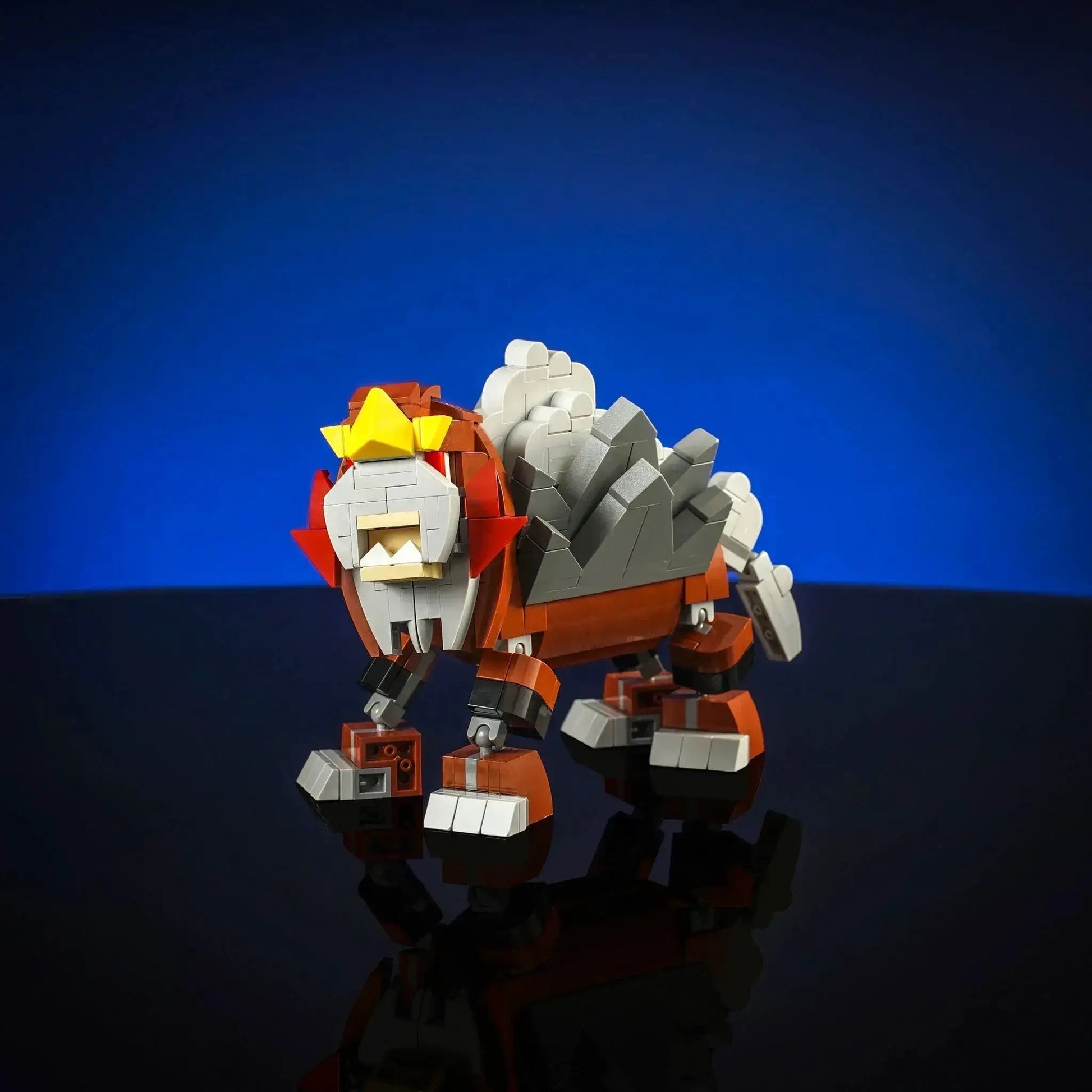 Legendary Beasts - ToylandEU