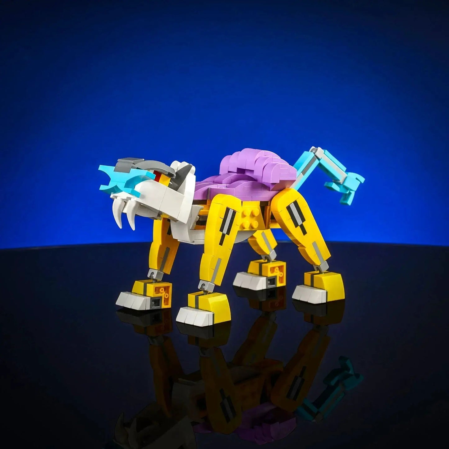Legendary Beasts - ToylandEU