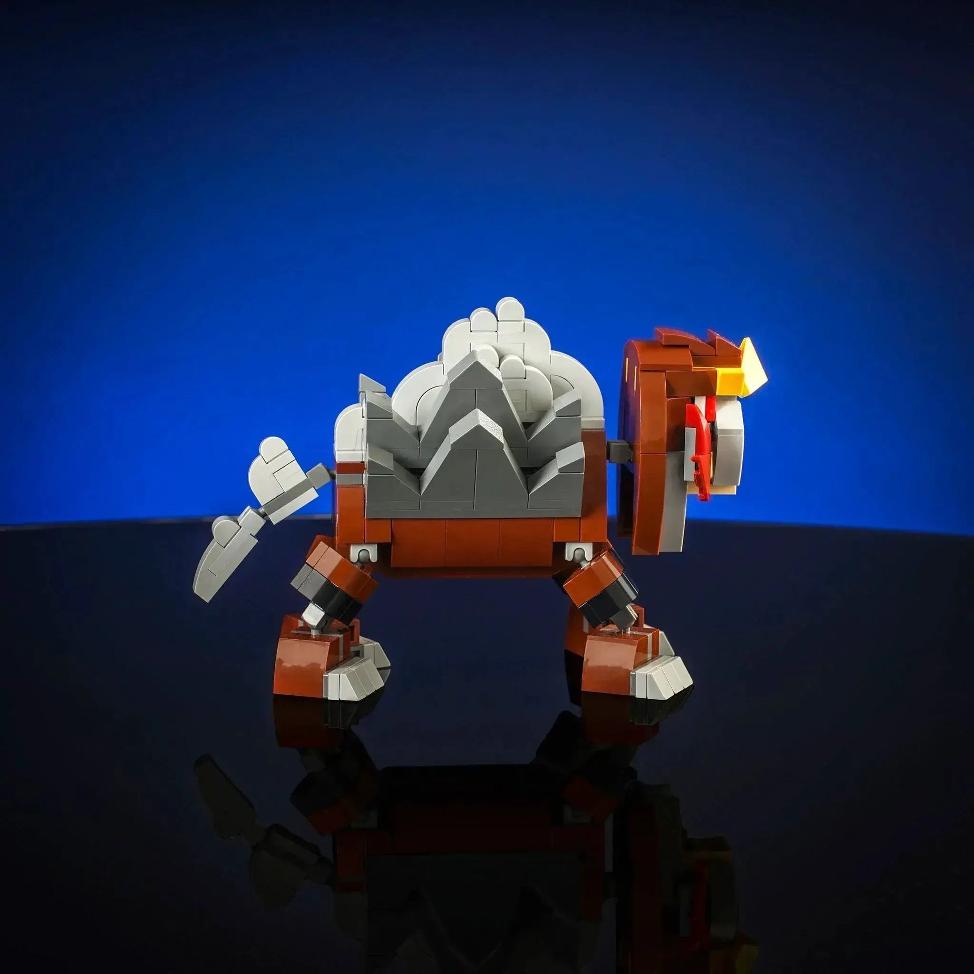 Legendary Beasts - ToylandEU