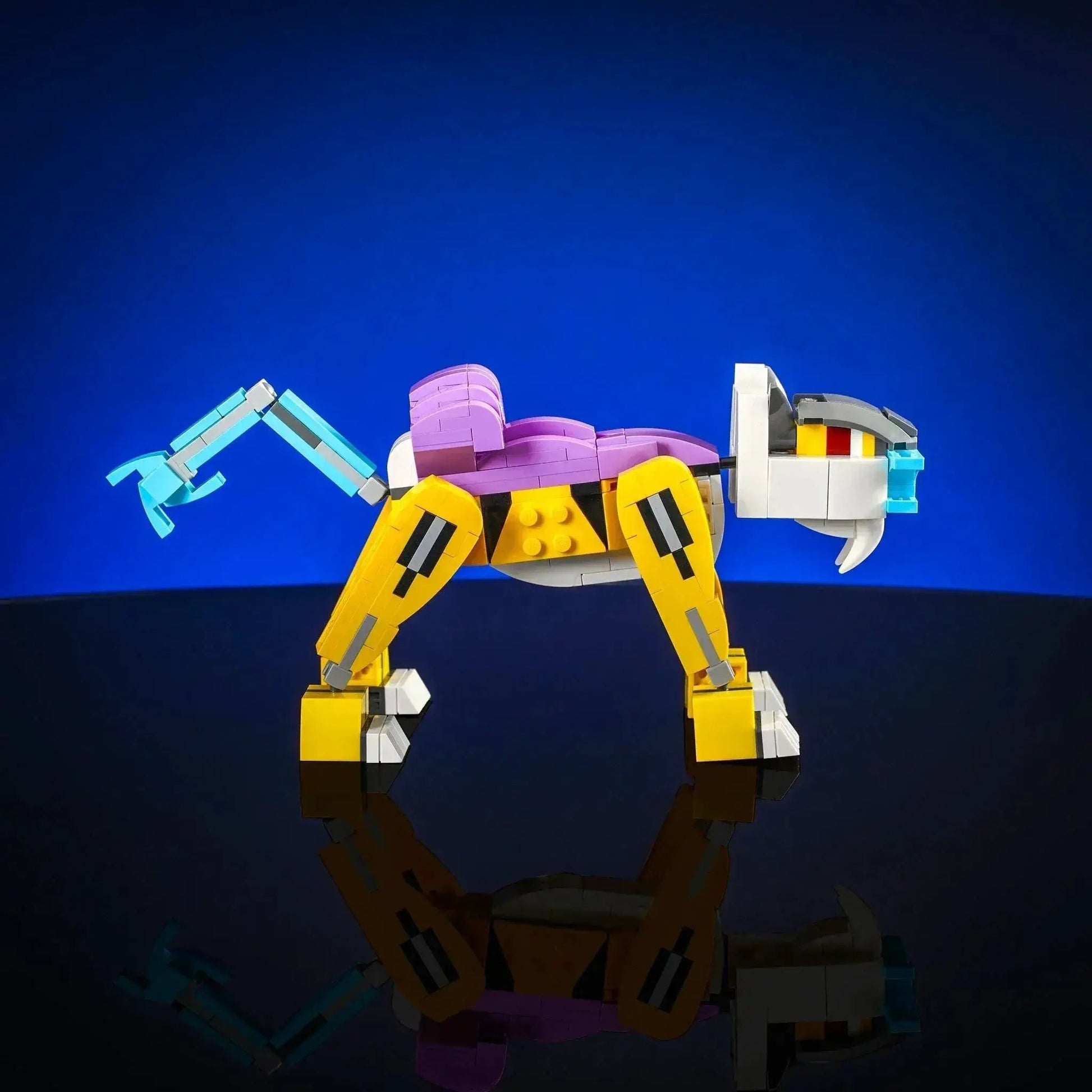 Legendary Beasts - ToylandEU