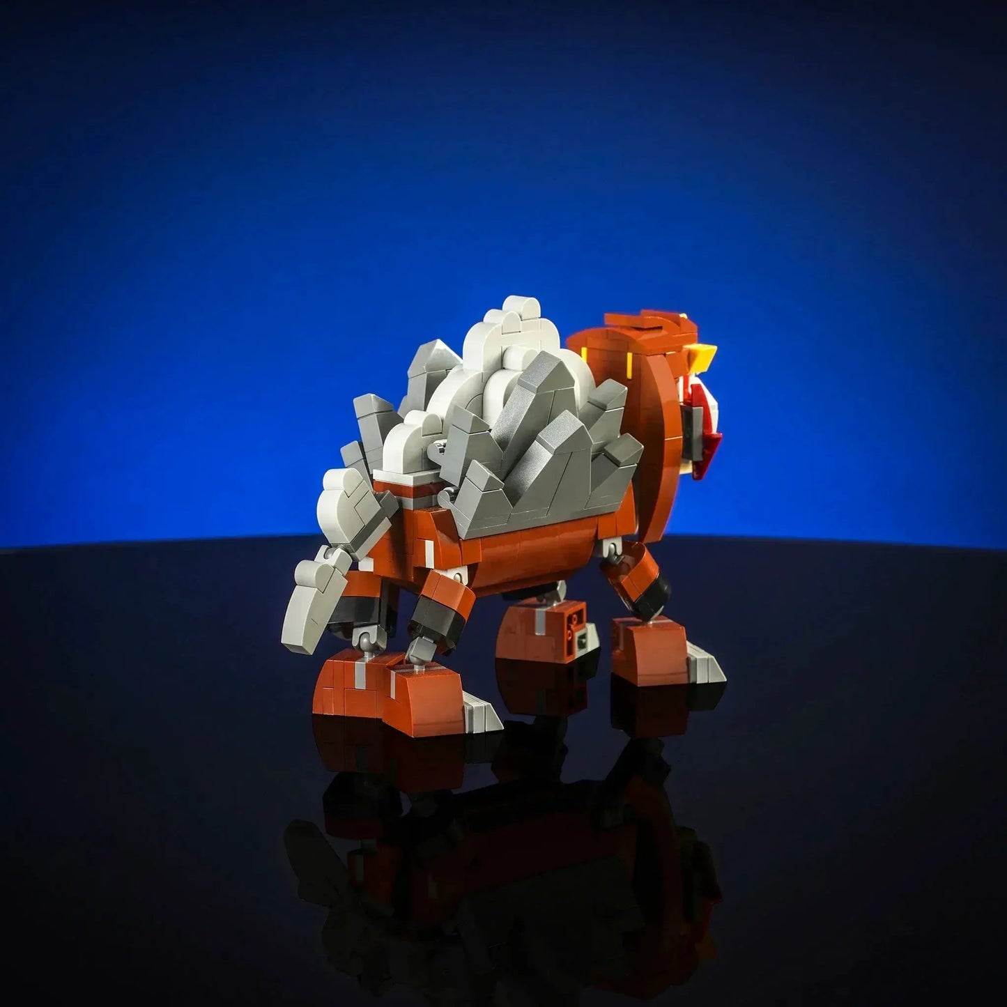 Legendary Beasts - ToylandEU