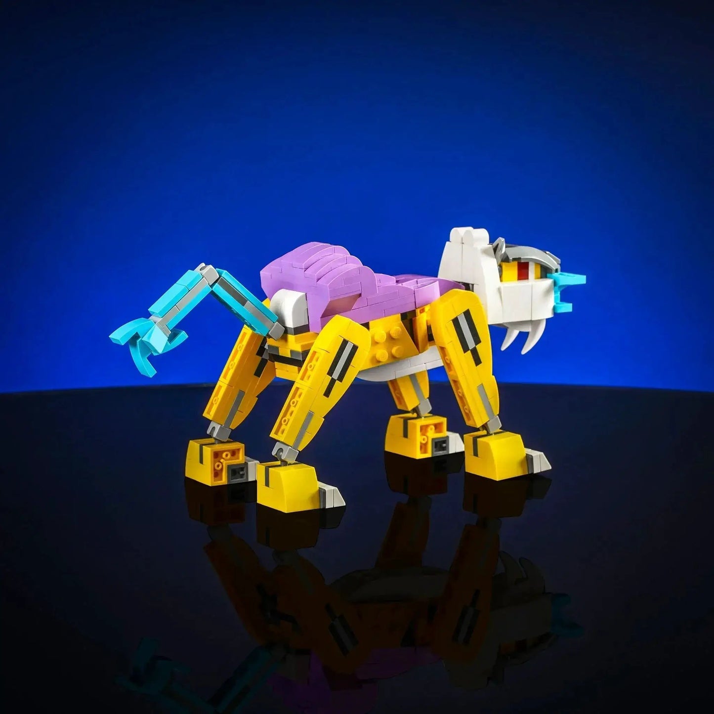 Legendary Beasts - ToylandEU