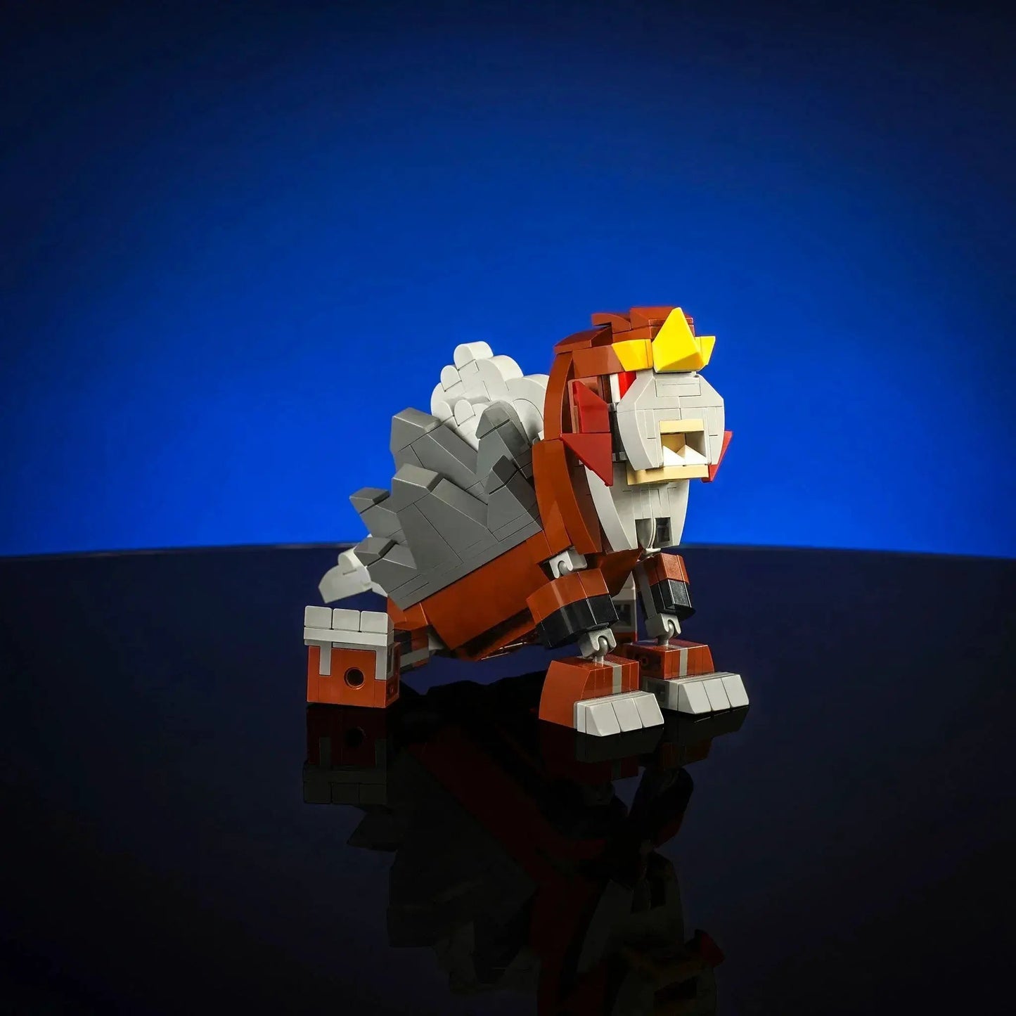 Legendary Beasts - ToylandEU