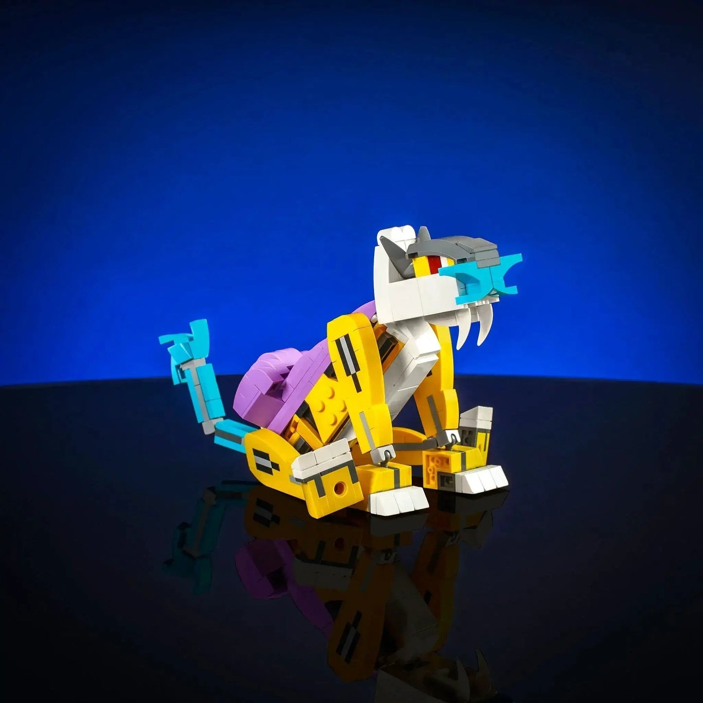 Legendary Beasts - ToylandEU