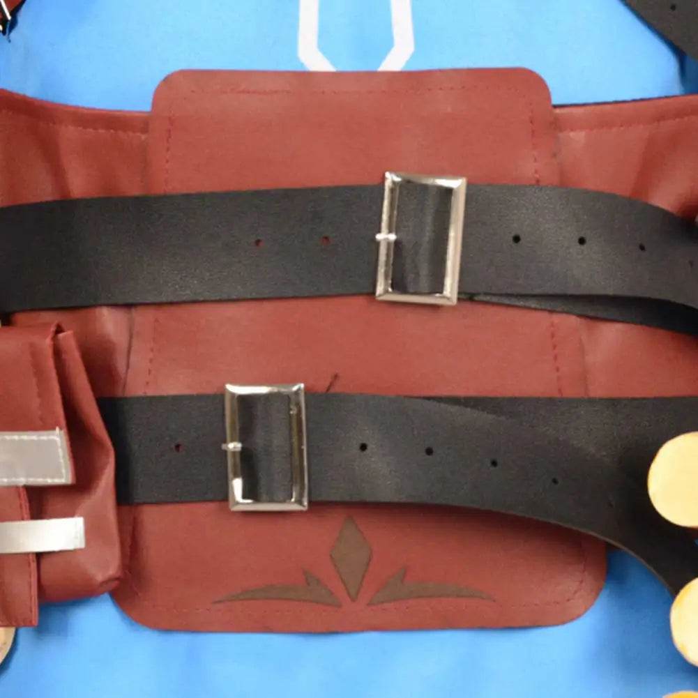 Legendary Link Kids' Cosplay Costume - Perfect for Adventures & Halloween - ToylandEU