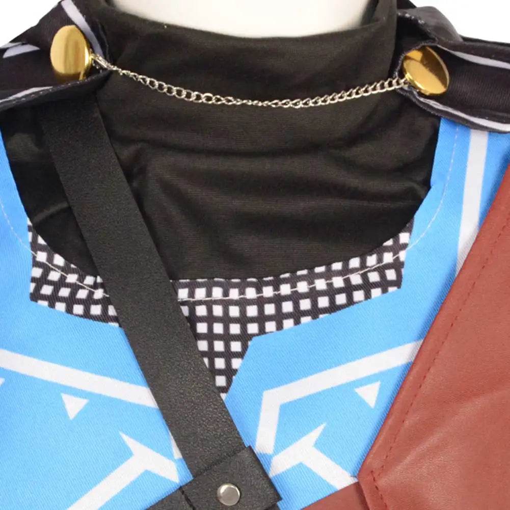 Legendary Link Kids' Cosplay Costume - Perfect for Adventures & Halloween - ToylandEU