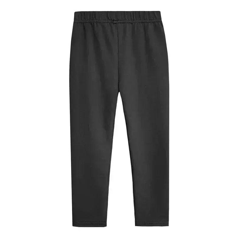  Cotton Soft Baby Girls Leggings Elastic Waist Comfort -  ToylandEU™