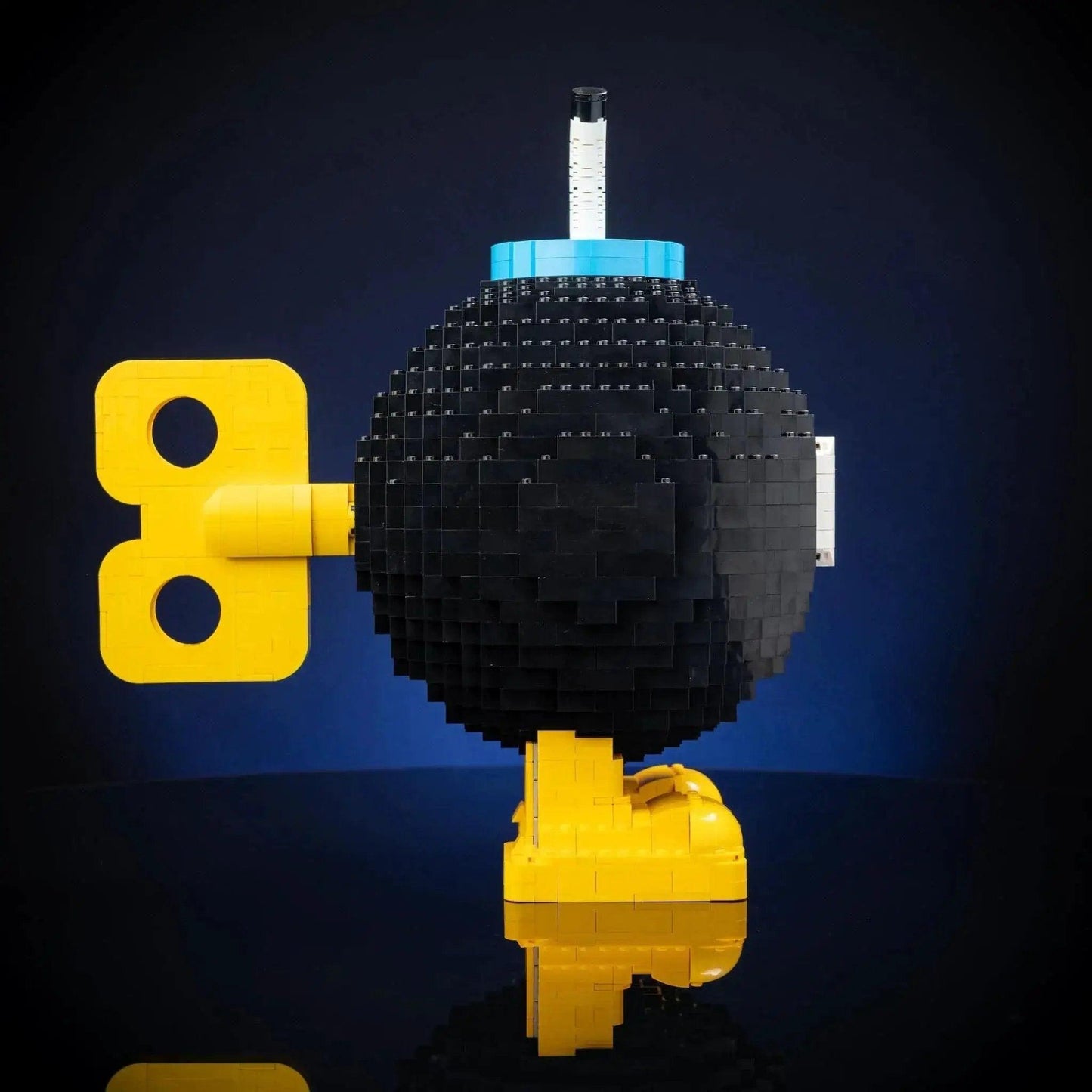  Lego Angry Bomb Life Size Replica For Mario Fans -  ToylandEU™
